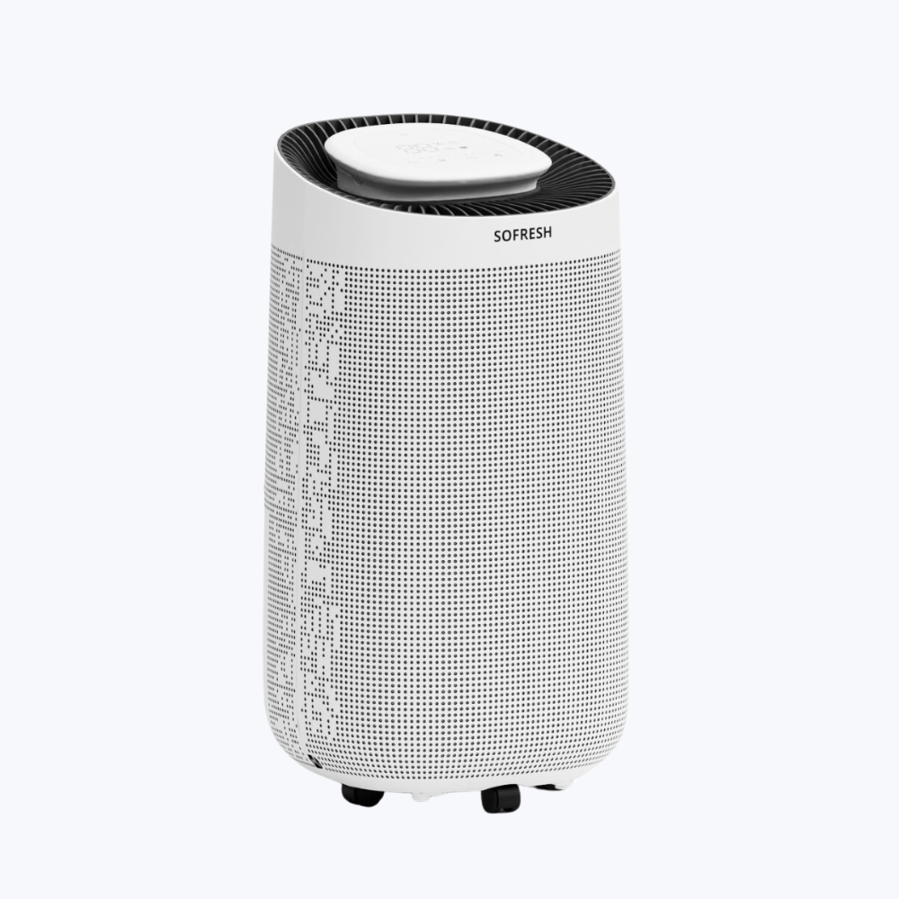 Wat is de ideale luchtvochtigheid in huis?