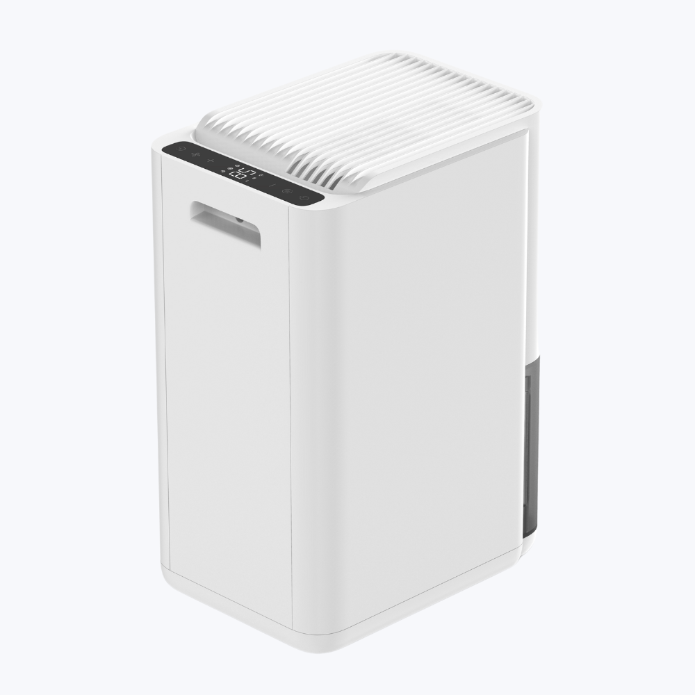 Arion luchtontvochtiger