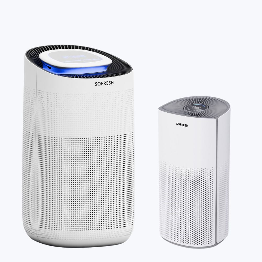 Woonkamer en slaapkamer bundel