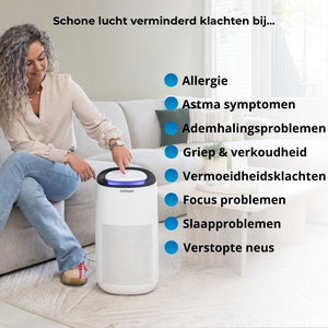 Complete reiniger bundel