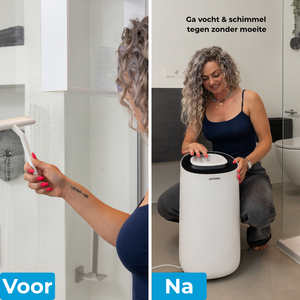 Complete 2 in 1 model bundel