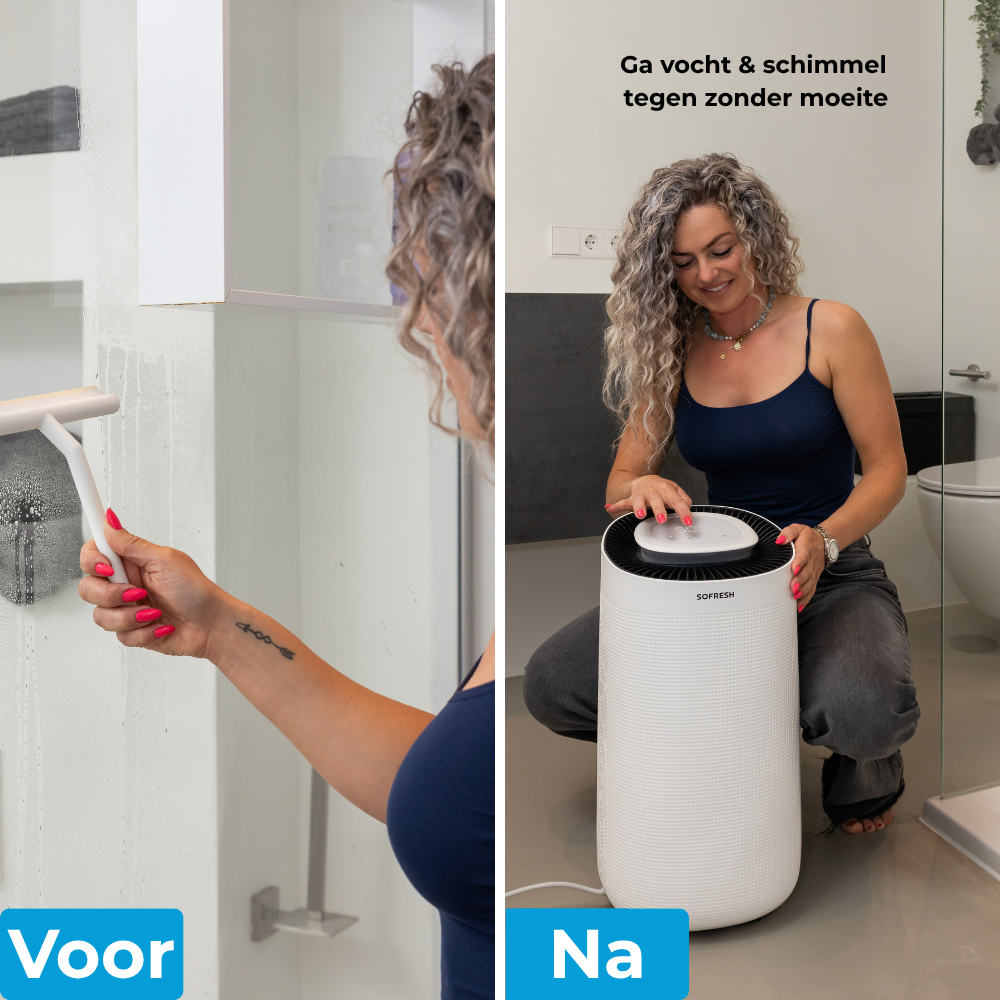 Complete 2 in 1 model bundel