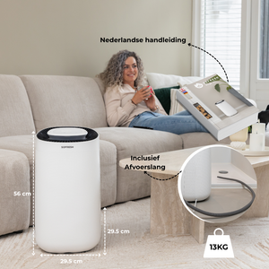 Complete 2 in 1 model bundel