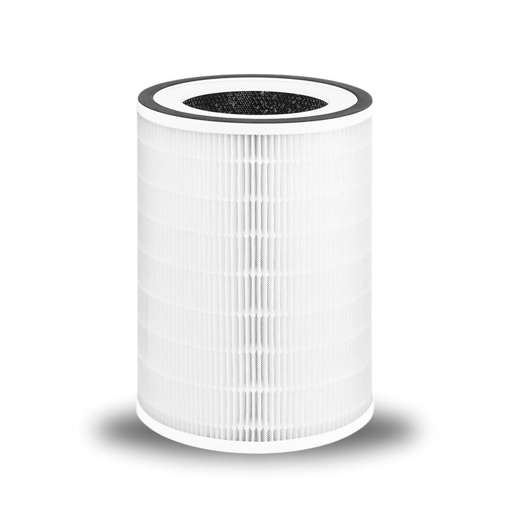 Eenmalige kans op extra HEPA 13 filter met 20% korting