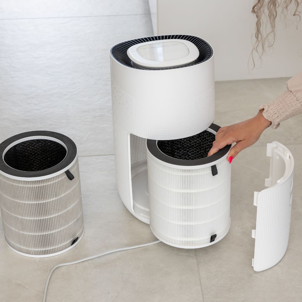 Hepa 13 filter - Lyra