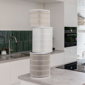 Hepa 13 filter - Lyra