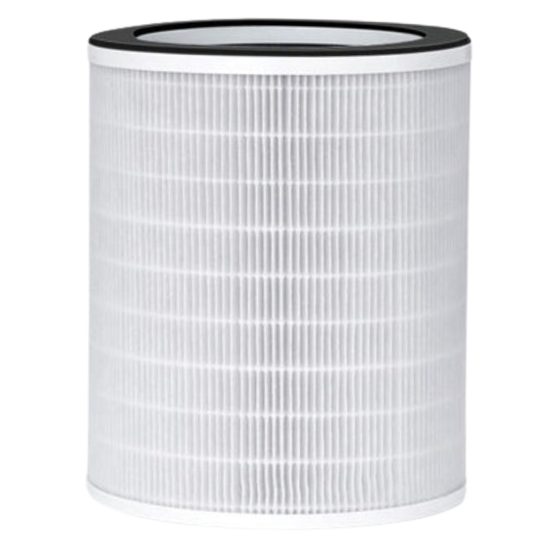 Eenmalige kans op extra HEPA 13 filter met 20% korting