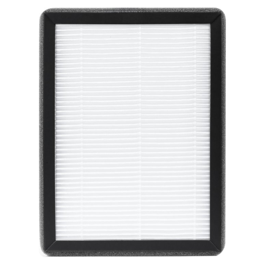 Eenmalige kans op extra HEPA 11 filter met 30% korting